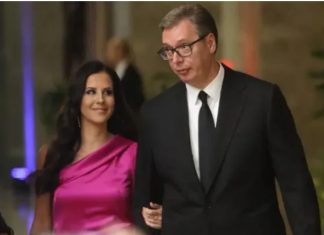 Ovako je Tamara Vučić izgledala dok je bila VODITELJICA JUTARNJEG PROGRAMA: Evo kako se prezivala Ovako je Tamara Vučić izgledala dok je bila VODITELJICA JUTARNJEG PROGRAMA: Evo kako se prezivala - featured image