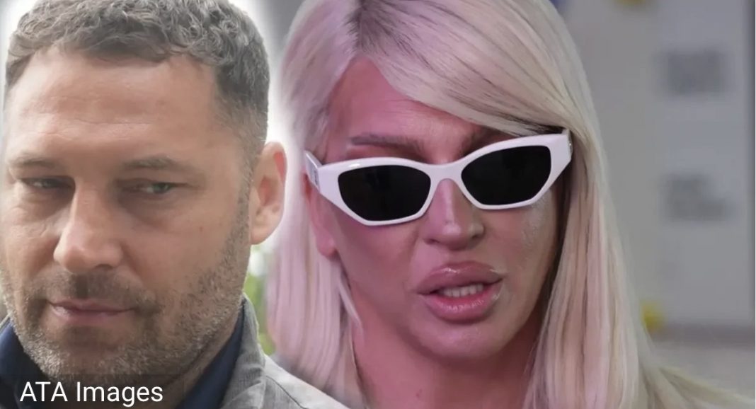 Duško Tošić udario na Jelenu Karleušu kao nikada prije! Javno je raskrinkao: “Poslije toliko godina, ima li kraja?!” - featured image Duško Tošić udario na Jelenu Karleušu kao nikada prije! Javno je raskrinkao: “Poslije toliko godina, ima li kraja?!” - featured image