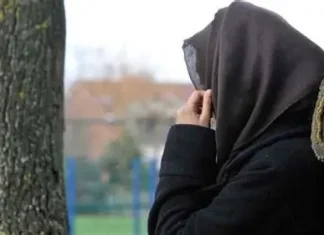 ŠTA NOSE ISLAMSKE ŽENE ISPOD TRADICIONALNE ODEĆE – BURKE: Odgovor je šokirao mnoge