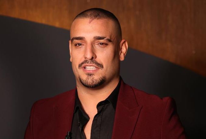 DARKO LAZIĆ JE BIO ZALJUBLJEN U OVU KOLEGINICU Nije hteo da kaže, pa sad nakon što je NAPUSTIO ŽENU priznao!!!POGLEDAJTE KAKAV SKANDAL JE NAPRAVIO UDATOJ KOLEGICI!!! - featured image