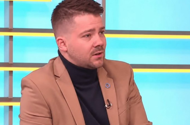 “NEĆETE DOBITI ŠEĆER AKO JEDETE SLATKO” Ljekar otkrio kako se dobije dijabetes, a ovo su simptomi koje ljudi ignorišu - featured image
