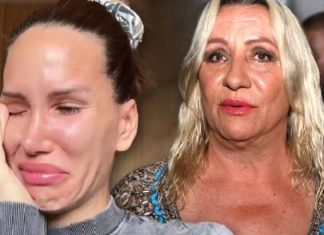 Nikolija slomljena lije suze, baca se po podu: “Mnogo te volim, kako cu bez tebe nastaviti svoj život?” Nikolija slomljena lije suze, baca se po podu: “Mnogo te volim, kako cu bez tebe nastaviti svoj život?” - featured image