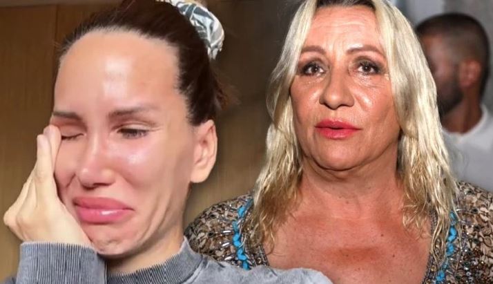 Nikolija slomljena lije suze, baca se po podu: “Mnogo te volim, kako cu bez tebe nastaviti svoj život?” - featured image