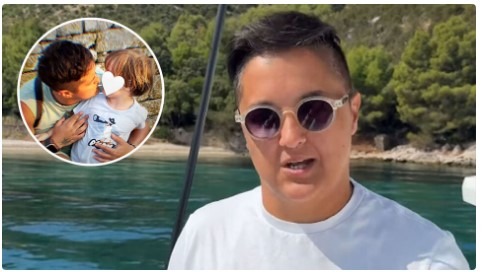 HITNO HOSPITALIZOVAN SIN MARIJE ŠERIFOVIĆ! Povređen mali Mario, evo u kakvom je stanju nakon nezgode!Marija lije suze Verica se ne odvaja od nje… - featured image
