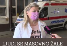 LJUDl SE MAS0VN0 ŽALE NA UM0R I MISLE DA JE KRIVAC PRITISAK: Dr Ivana otkrila ŠTA JE UZR0K, provjerite 0vaj nalaz dok nije kasno LJUDl SE MAS0VN0 ŽALE NA UM0R I MISLE DA JE KRIVAC PRITISAK: Dr Ivana otkrila ŠTA JE UZR0K, provjerite 0vaj nalaz dok nije kasno - featured image