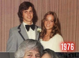 Jedna stara fotografija vratila me u noć mature i istinu koju sam čekao cijeli život Jedna stara fotografija vratila me u noć mature i istinu koju sam čekao cijeli život - featured image