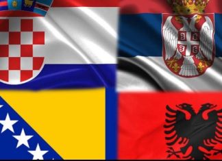 Koliko u svetu ima srba, hrvata, bosanaca, a koliko albanaca? Cifre će vas naterati da se dobro zamislite! Koliko u svetu ima srba, hrvata, bosanaca, a koliko albanaca? Cifre će vas naterati da se dobro zamislite! - featured image