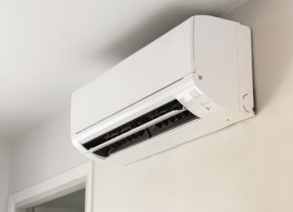 Na koliko stepeni klima troši manje struje? Ako uradite ovo, MOŽE RADITI CIJELI DAN Na koliko stepeni klima troši manje struje? Ako uradite ovo, MOŽE RADITI CIJELI DAN - featured image