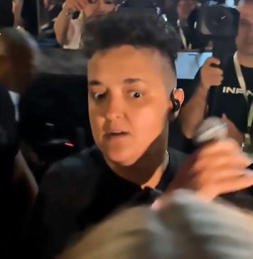 “MRŠ, BRE!” Marija Šerifović urlala na devojčicu pred svima, svi ostali u šoku – SNIMAK NALJUTIO NAROD “MRŠ, BRE!” Marija Šerifović urlala na devojčicu pred svima, svi ostali u šoku – SNIMAK NALJUTIO NAROD - featured image