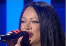 Ivana Lola Šalipur o šoku na američkom kastingu i izboru da sačuva dostojanstvo: “Rekla sam samo – ne hvala” Ivana Lola Šalipur o šoku na američkom kastingu i izboru da sačuva dostojanstvo: “Rekla sam samo – ne hvala” - featured image