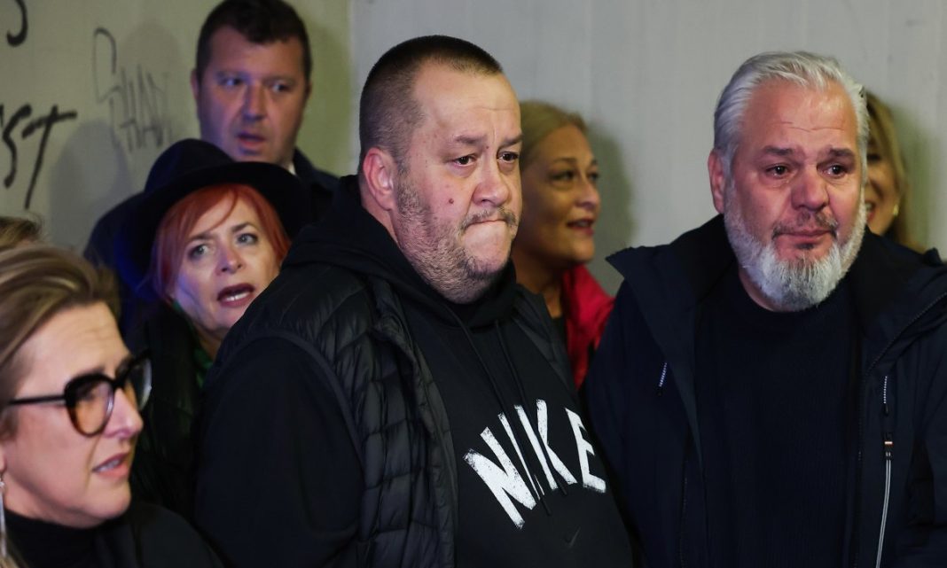 HaIidov sin tek sad razvezao jezik, svi u š0ku! Nije vrijedan 0vog svega, on je bio.. – testament sve promijenio, imao je drugu zenu, nisam mu jedini sin? - featured image HaIidov sin tek sad razvezao jezik, svi u š0ku! Nije vrijedan 0vog svega, on je bio.. – testament sve promijenio, imao je drugu zenu, nisam mu jedini sin? - featured image