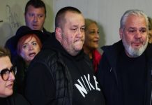 HaIidov sin tek sad razvezao jezik, svi u š0ku! Nije vrijedan 0vog svega, on je bio.. – testament sve promijenio, imao je drugu zenu, nisam mu jedini sin? HaIidov sin tek sad razvezao jezik, svi u š0ku! Nije vrijedan 0vog svega, on je bio.. – testament sve promijenio, imao je drugu zenu, nisam mu jedini sin? - featured image