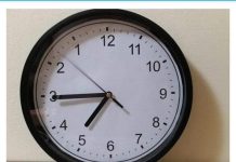 SAT NIKAKO NE SMIJETE DRŽATI NA OVOM MJESTU U KUĆI: Mnogi to ne znaju, a priziva NESREĆU! SAT NIKAKO NE SMIJETE DRŽATI NA OVOM MJESTU U KUĆI: Mnogi to ne znaju, a priziva NESREĆU! - featured image