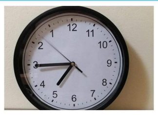 SAT NIKAKO NE SMIJETE DRŽATI NA OVOM MJESTU U KUĆI: Mnogi to ne znaju, a priziva NESREĆU! SAT NIKAKO NE SMIJETE DRŽATI NA OVOM MJESTU U KUĆI: Mnogi to ne znaju, a priziva NESREĆU! - featured image