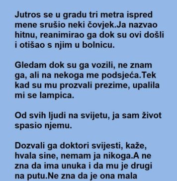 Priča iz Loznice o ocu svešteniku i kćerki koja je izabrala ljubav uprkos zabrani Priča iz Loznice o ocu svešteniku i kćerki koja je izabrala ljubav uprkos zabrani - featured image