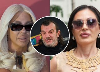 “Ceca je nosila moju sliku kod vračare”: Karleuša besni zbog napada na Lukasa, iznela strašne stvari u javnost “Ceca je nosila moju sliku kod vračare”: Karleuša besni zbog napada na Lukasa, iznela strašne stvari u javnost - featured image