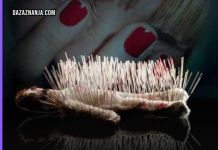 VLAŠKA MAGIJA JE NAJOPASNIJA: Ako vam se ovo dešava neko vam je bacio vradžbine… VLAŠKA MAGIJA JE NAJOPASNIJA: Ako vam se ovo dešava neko vam je bacio vradžbine… - featured image