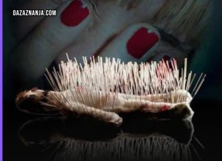 VLAŠKA MAGIJA JE NAJOPASNIJA: Ako vam se ovo dešava neko vam je bacio vradžbine… VLAŠKA MAGIJA JE NAJOPASNIJA: Ako vam se ovo dešava neko vam je bacio vradžbine… - featured image