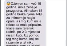 Brak nakon 15 godina: između ponosa, nesigurnosti i povjerenja Brak nakon 15 godina: između ponosa, nesigurnosti i povjerenja - featured image