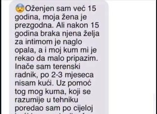 Brak nakon 15 godina: između ponosa, nesigurnosti i povjerenja Brak nakon 15 godina: između ponosa, nesigurnosti i povjerenja - featured image