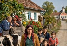 „S čime ih šalješ svih šestero u školu, Vasilico, s vjetrom?“ — cijelo selo se smijalo. Majka je prodala svoju jedinu kravu i zaklela se. 30 godina kasnije, kada se njezina posljednja kći vratila u selo, nitko se više nije smijao. „S čime ih šalješ svih šestero u školu, Vasilico, s vjetrom?“ — cijelo selo se smijalo. Majka je prodala svoju jedinu kravu i zaklela se. 30 godina kasnije, kada se njezina posljednja kći vratila u selo, nitko se više nije smijao. - featured image