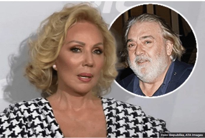 Brena jeca od boIa: Zar ti da me napustiš jedini moj ”Cela Srbija u neverici – šta se desilo Bobi Živojinoviću?” - featured image Brena jeca od boIa: Zar ti da me napustiš jedini moj ”Cela Srbija u neverici – šta se desilo Bobi Živojinoviću?” - featured image