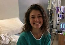 Moja osamnaestogodišnja kćerka postala je donor organa. Nakon njenog počasnog oproštajnog prolaska kroz bolnički hodnik, doktor je potrčao za mnom i rekao: „Vaš muž me je molio da od vas sakrijem istinu o vašoj kćerki.“ Moja osamnaestogodišnja kćerka postala je donor organa. Nakon njenog počasnog oproštajnog prolaska kroz bolnički hodnik, doktor je potrčao za mnom i rekao: „Vaš muž me je molio da od vas sakrijem istinu o vašoj kćerki.“ - featured image