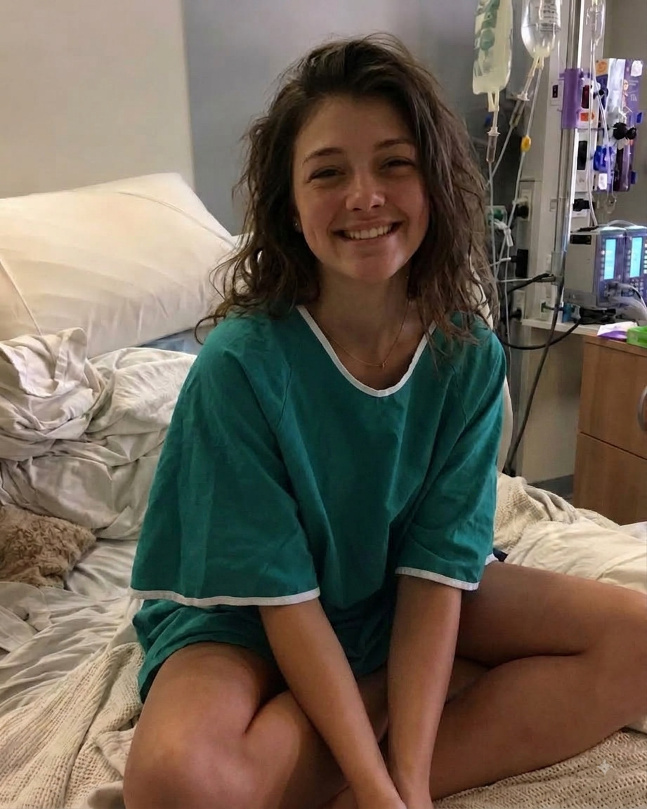 Moja osamnaestogodišnja kćerka postala je donor organa. Nakon njenog počasnog oproštajnog prolaska kroz bolnički hodnik, doktor je potrčao za mnom i rekao: „Vaš muž me je molio da od vas sakrijem istinu o vašoj kćerki.“ - featured image
