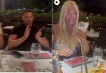 CELA SRBIJA NA NOGAMA! POMIRILI SE KARLEUŠA I DUŠKO TOŠIĆ – NAPOKON UHVAĆENI ZAJEDNO! Ponovo na okupu, napravio joj iznenađenje CELA SRBIJA NA NOGAMA! POMIRILI SE KARLEUŠA I DUŠKO TOŠIĆ – NAPOKON UHVAĆENI ZAJEDNO! Ponovo na okupu, napravio joj iznenađenje - featured image