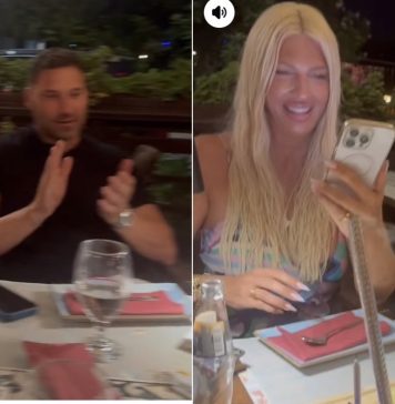 CELA SRBIJA NA NOGAMA! POMIRILI SE KARLEUŠA I DUŠKO TOŠIĆ – NAPOKON UHVAĆENI ZAJEDNO! Ponovo na okupu, napravio joj iznenađenje CELA SRBIJA NA NOGAMA! POMIRILI SE KARLEUŠA I DUŠKO TOŠIĆ – NAPOKON UHVAĆENI ZAJEDNO! Ponovo na okupu, napravio joj iznenađenje - featured image
