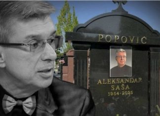 NIKAD VIĐENA FOTOGRAFIJA POKOJNOG SAŠE POPOVIĆA UGLEDALA SVETLOST DANA! Udovica će prebledeti zbog ovog prizora!!Evo ko mu je pravio društvo. NIKAD VIĐENA FOTOGRAFIJA POKOJNOG SAŠE POPOVIĆA UGLEDALA SVETLOST DANA! Udovica će prebledeti zbog ovog prizora!!Evo ko mu je pravio društvo. - featured image