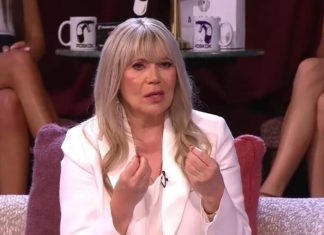 “CILJ JOJ JE BIO DA…”: Suzana RAZOTKRILA PEVAČICU koja je htela da joj RASTURI brak! RADI SE O OVOJ OSOBI “CILJ JOJ JE BIO DA…”: Suzana RAZOTKRILA PEVAČICU koja je htela da joj RASTURI brak! RADI SE O OVOJ OSOBI - featured image