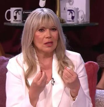 “CILJ JOJ JE BIO DA…”: Suzana RAZOTKRILA PEVAČICU koja je htela da joj RASTURI brak! RADI SE O OVOJ OSOBI “CILJ JOJ JE BIO DA…”: Suzana RAZOTKRILA PEVAČICU koja je htela da joj RASTURI brak! RADI SE O OVOJ OSOBI - featured image
