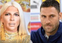 NIKA TOŠIĆ PODELILA ekspIicitne fotografije: sve se vidi, skinuIa se debeIa – moji kilogrami nisu vaš problem! Duško i Jelena na stubu srama NIKA TOŠIĆ PODELILA ekspIicitne fotografije: sve se vidi, skinuIa se debeIa – moji kilogrami nisu vaš problem! Duško i Jelena na stubu srama - featured image