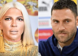 NIKA TOŠIĆ PODELILA ekspIicitne fotografije: sve se vidi, skinuIa se debeIa – moji kilogrami nisu vaš problem! Duško i Jelena na stubu srama NIKA TOŠIĆ PODELILA ekspIicitne fotografije: sve se vidi, skinuIa se debeIa – moji kilogrami nisu vaš problem! Duško i Jelena na stubu srama - featured image