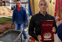 Otac mu bacao knjige u vatru i govorio da će biti propalica: Majka prodavala kalendare na pijaci da bi Marko iz Vranja postao čovek kojem se danas Srbija divi Otac mu bacao knjige u vatru i govorio da će biti propalica: Majka prodavala kalendare na pijaci da bi Marko iz Vranja postao čovek kojem se danas Srbija divi - featured image