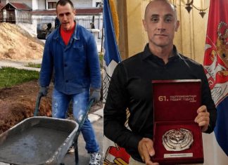 Otac mu bacao knjige u vatru i govorio da će biti propalica: Majka prodavala kalendare na pijaci da bi Marko iz Vranja postao čovek kojem se danas Srbija divi Otac mu bacao knjige u vatru i govorio da će biti propalica: Majka prodavala kalendare na pijaci da bi Marko iz Vranja postao čovek kojem se danas Srbija divi - featured image