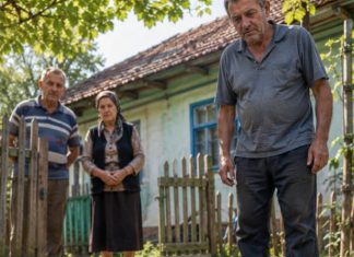 Tri dana zaredom jedna je vrana dolazila u isto dvorište i neprestano graktala pokraj starog poklopca kanalizacijskog šahta. Kad su ljudi napokon shvatili što im pokušava reći, ostali su bez riječi… Tri dana zaredom jedna je vrana dolazila u isto dvorište i neprestano graktala pokraj starog poklopca kanalizacijskog šahta. Kad su ljudi napokon shvatili što im pokušava reći, ostali su bez riječi… - featured image