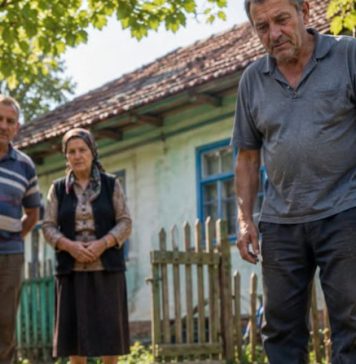Tri dana zaredom jedna je vrana dolazila u isto dvorište i neprestano graktala pokraj starog poklopca kanalizacijskog šahta. Kad su ljudi napokon shvatili što im pokušava reći, ostali su bez riječi… Tri dana zaredom jedna je vrana dolazila u isto dvorište i neprestano graktala pokraj starog poklopca kanalizacijskog šahta. Kad su ljudi napokon shvatili što im pokušava reći, ostali su bez riječi… - featured image