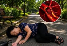 Imala je 56 godina, zdravo se hranila i vežbala, ali je doživela moždani udar: Tri rizika koja se često zanemaruju Imala je 56 godina, zdravo se hranila i vežbala, ali je doživela moždani udar: Tri rizika koja se često zanemaruju - featured image