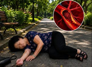 Imala je 56 godina, zdravo se hranila i vežbala, ali je doživela moždani udar: Tri rizika koja se često zanemaruju Imala je 56 godina, zdravo se hranila i vežbala, ali je doživela moždani udar: Tri rizika koja se često zanemaruju - featured image