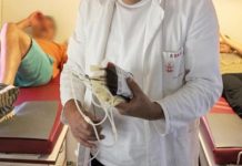 Krvni ugrušci mogu dovesti do srčanog i moždanog udara. Imamo niz simptoma koji ukazuju da ste u opasnosti od krvnih ugrušaka Krvni ugrušci mogu dovesti do srčanog i moždanog udara. Imamo niz simptoma koji ukazuju da ste u opasnosti od krvnih ugrušaka - featured image