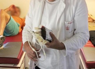 Krvni ugrušci mogu dovesti do srčanog i moždanog udara. Imamo niz simptoma koji ukazuju da ste u opasnosti od krvnih ugrušaka Krvni ugrušci mogu dovesti do srčanog i moždanog udara. Imamo niz simptoma koji ukazuju da ste u opasnosti od krvnih ugrušaka - featured image