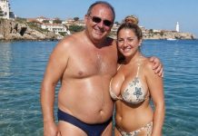 Roman se glasno smijao, hvaleći se prijateljima tjednom koji je potajno proveo s ljubavnicom u jednom odmaralištu. Ali kod kuće ga je čekala supruga s neobičnim, hladnim osmijehom. Muškarac je ušao u stan — i UKOČIO SE… Roman se glasno smijao, hvaleći se prijateljima tjednom koji je potajno proveo s ljubavnicom u jednom odmaralištu. Ali kod kuće ga je čekala supruga s neobičnim, hladnim osmijehom. Muškarac je ušao u stan — i UKOČIO SE… - featured image