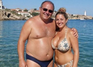 Roman se glasno smijao, hvaleći se prijateljima tjednom koji je potajno proveo s ljubavnicom u jednom odmaralištu. Ali kod kuće ga je čekala supruga s neobičnim, hladnim osmijehom. Muškarac je ušao u stan — i UKOČIO SE… Roman se glasno smijao, hvaleći se prijateljima tjednom koji je potajno proveo s ljubavnicom u jednom odmaralištu. Ali kod kuće ga je čekala supruga s neobičnim, hladnim osmijehom. Muškarac je ušao u stan — i UKOČIO SE… - featured image