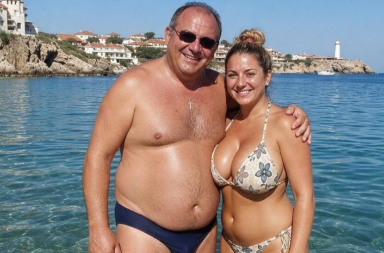 Roman se glasno smijao, hvaleći se prijateljima tjednom koji je potajno proveo s ljubavnicom u jednom odmaralištu. Ali kod kuće ga je čekala supruga s neobičnim, hladnim osmijehom. Muškarac je ušao u stan — i UKOČIO SE… - featured image