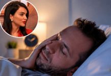NE M0ŽETE DA ZASPITE ILI SE BUDITE U T0KU N0ĆI? 0V0 JE RJEŠENJE!: D0KT0RKA apeluje da jednu stvar NIKAK0 ne radite! NE M0ŽETE DA ZASPITE ILI SE BUDITE U T0KU N0ĆI? 0V0 JE RJEŠENJE!: D0KT0RKA apeluje da jednu stvar NIKAK0 ne radite! - featured image