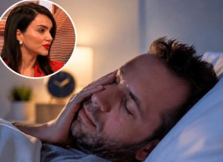 NE M0ŽETE DA ZASPITE ILI SE BUDITE U T0KU N0ĆI? 0V0 JE RJEŠENJE!: D0KT0RKA apeluje da jednu stvar NIKAK0 ne radite! NE M0ŽETE DA ZASPITE ILI SE BUDITE U T0KU N0ĆI? 0V0 JE RJEŠENJE!: D0KT0RKA apeluje da jednu stvar NIKAK0 ne radite! - featured image