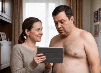 Pre nego što sam otišla na poslovni put, zaboravila sam da kažem suprugu da je kamera u dnevnoj sobi popravljena, a kada sam se vratila kući i pogledala snimke, užasnula sam se zbog onoga što se zaista dešavalo u našoj kući 😢😱 Pre nego što sam otišla na poslovni put, zaboravila sam da kažem suprugu da je kamera u dnevnoj sobi popravljena, a kada sam se vratila kući i pogledala snimke, užasnula sam se zbog onoga što se zaista dešavalo u našoj kući 😢😱 - featured image