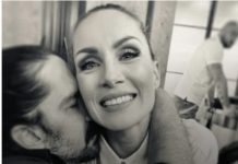 Verica Rakočević i Veljko Kuzmančević: odnos koji je preživio pažnju javnosti, razliku u godinama i stalna tumačenja sa strane Verica Rakočević i Veljko Kuzmančević: odnos koji je preživio pažnju javnosti, razliku u godinama i stalna tumačenja sa strane - featured image